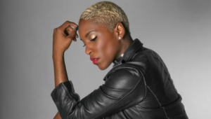 Image of Liv Warfield