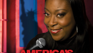 Image of Loni Love