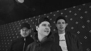 Image of Lukas Graham