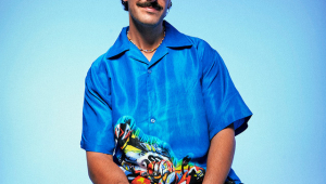 Image of Luke Alessi