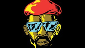 Image of FIFA Fan Festival Dallas Presents: Major Lazer