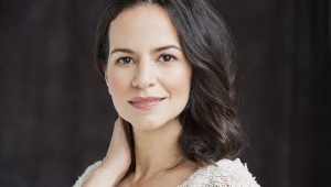 Image of Mandy Gonzalez