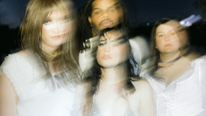Image of Mannequin P*ssy and Wednesday (16 and Under with Parent or Legal Guardian)