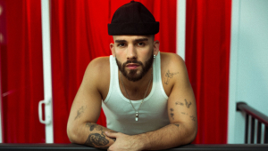 Image of Uforia Latino Mix Live