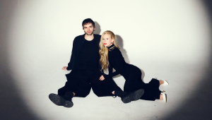 Image of Marian Hill (16 and Under with Parent or Legal Guardian)