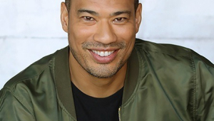 Image of Michael Yo