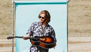 Image of Mitchell Ferguson