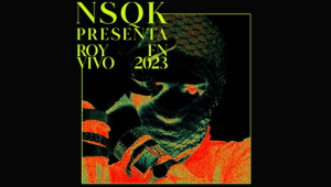 Image of NSQK PRESENTS: MOSCA