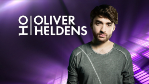 Image of Oliver Heldens