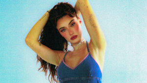 Image of Olivia O'Brien