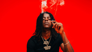 Image of OMB Peezy