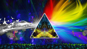 Image of The Pink Floyd Laser Spectacular