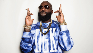 Image of Port of Miami 20th Anniversary Black-Tie Experience feat Rick Ross