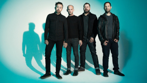 Image of ALT 103.7 Presents Rise Against - Ricochet 2026