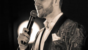 Image of Sinatra Under the Stars at The Artisan