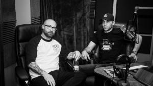 Image of Small Town Murder Podcast