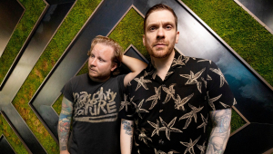 Image of ALT 103.7 Presents Smith & Myers
