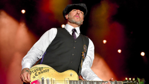 Image of Social Distortion (16 and Under with Parent or Legal Guardian)