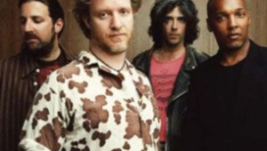 Image of Spin Doctors