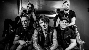 Image of Stabbing Westward