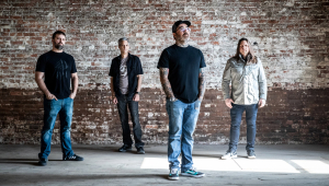 Image of 97.1 The Eagle Presents Staind: Break The Cycle 25th Anniversary Tour