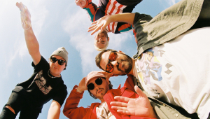 Image of STATE CHAMPS - 10 YEARS OF ?AROUND THE WORLD AND BACK'