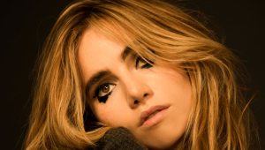 Image of KXT Presents- Suki Waterhouse: The Loveland Tour