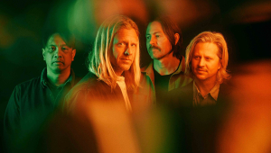 Image of Switchfoot & Anberlin