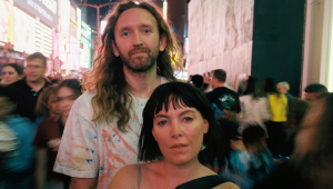 Image of KXT Presents: Sylvan Esso