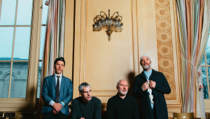 Image of The Bad Plus Farewell Tour (18+ Event)