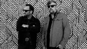 Image of The Black Keys (16 and Under with Parent or Legal Guardian)