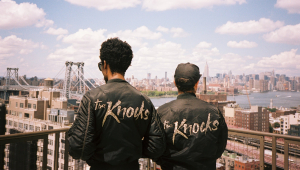Image of The Knocks