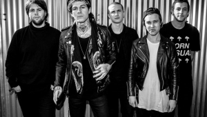 Image of ALT 103.7 Presents The Neighbourhood WOURLD TOUR II