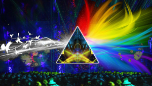 Image of The Pink Floyd Laser Spectacular