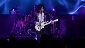 Image of The Prince Experience - 18+ Event