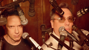 Image of TWO NIGHTS WITH THEY MIGHT BE GIANTS - 16+ Event