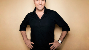 Image of Tom Rhodes