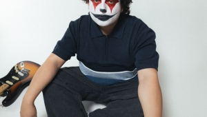 Image of Tony Jupiter