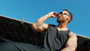 Image of Troyboi (18 and Over)