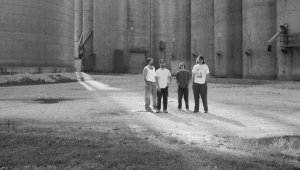 Image of Turnover (16 and Under with Parent or Legal Guardian)