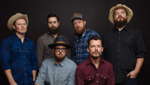 Image of FIFA Fan Festival Dallas Presents: Turnpike Troubadours