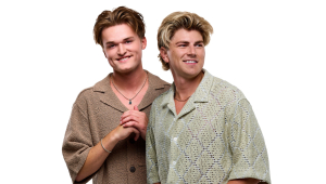 Image of Twinsick (18 and Over)