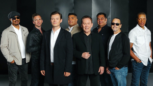 Image of UB40 - The Unstoppable Tour