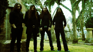 Image of Uncle Acid and The Deadbeats (16 and Under with Parent or Legal Guardian)