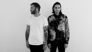 Image of Zeds Dead: Journey Of A Lifetime Tour